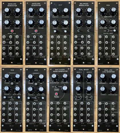 Aries-300 Music System